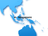 11 Days Until&nbsp;Singapore