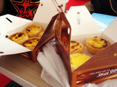 eggtart