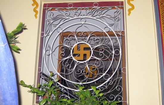 swastica