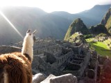 Machu Picchu Day 1 (lots of&nbsp;pics!)