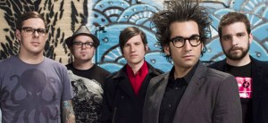 Motion City Soundtrack