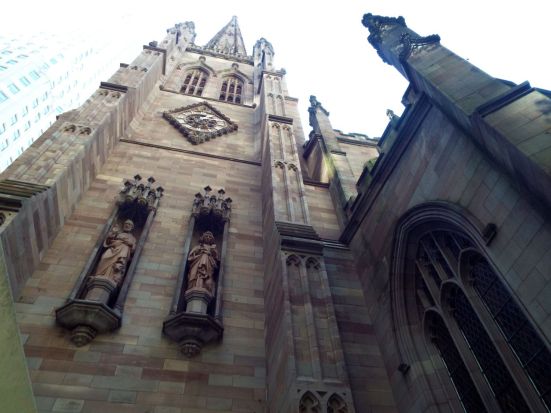 Trinity Episcopal Church